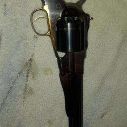 1858 New army (2eme)