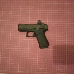 Glock 43X MOS - occasion