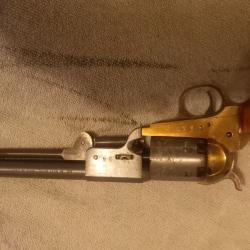 1851 Navy calibre 36