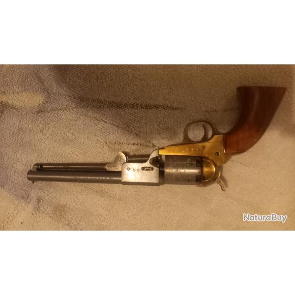 1851 Navy calibre 36