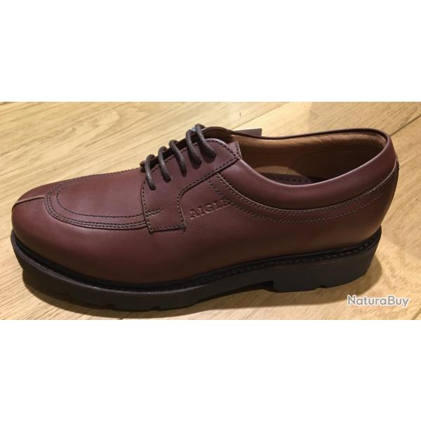 CHAUSSURE HESTON AIGLE REDWOOD 41
