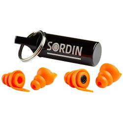 Bouchons d'oreilles SmartEar Impulse