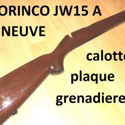 DERNIERE crosse NEUVE carabine NORINCO JW15 A - NORINCO JW15A - VENDU PAR JEPERCUTE (SI459)