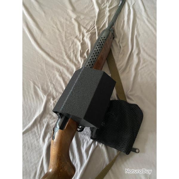 Rcuprateur de douilles / tuis UNIVERSAL FERRET