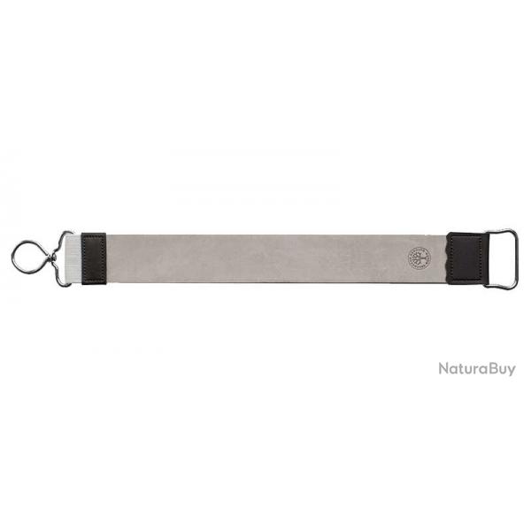 Boker Cuir  aiguiser - Avec pte d'entretien - Taille : 4,5x30cm