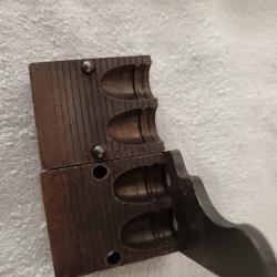 Moule à balles Lyman cal 45 neuf