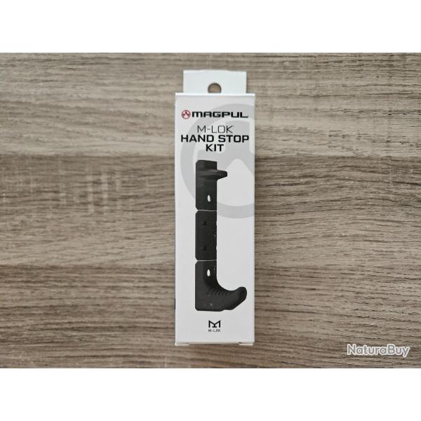 KIT HAND STOP M-LOK MAGPUL