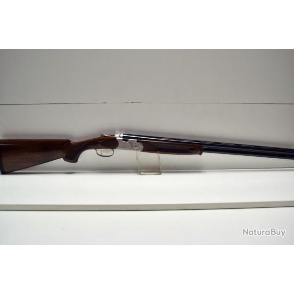 Fusil superpos Beretta 686 Silver Pigeon I - Cal. 20/76