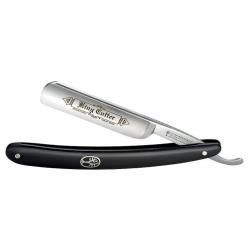 Böker Hygiène et Beauté King Cutter - Lame 70mm - Manche Synthétique