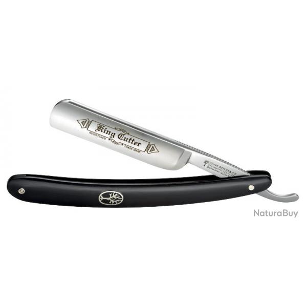 Bker Hygine et Beaut King Cutter - Lame 70mm - Manche Synthtique