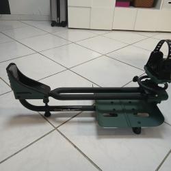 Chevalet de tir Caldwell Lead Sled DFT 2" Default Title