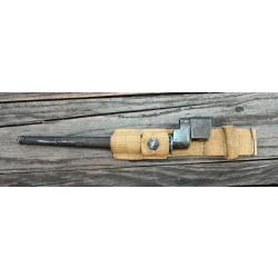 Baïonnette clou MKII Lee Enfield Complète