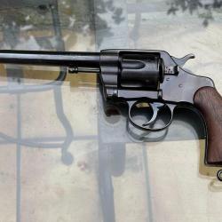 Colt New army 1903. Très bon état ! 38 LC