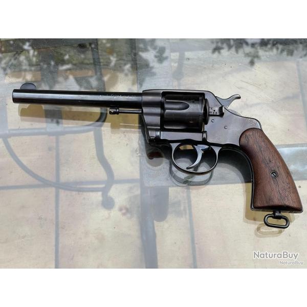 Colt New army 1903. Trs bon tat ! 38 LC
