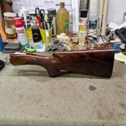 crosse beretta dt10 trap