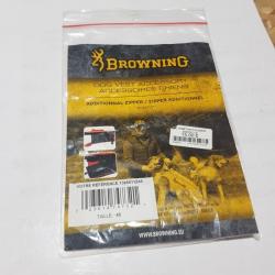 kit fermeture additionnel zip t.45
