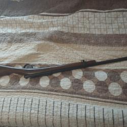 Fusil Gras 1874 modifié chasse calibre 16