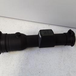 Point rouge Aimpoint HUNTER  H34S