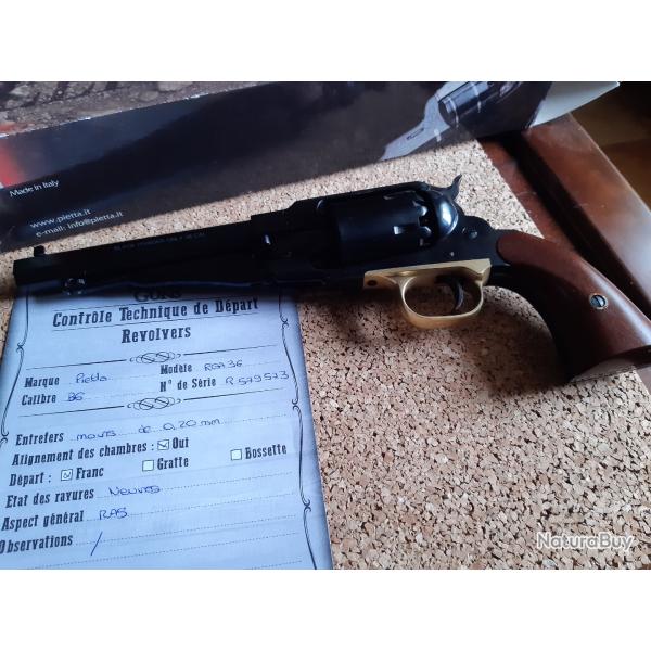Remington 1858