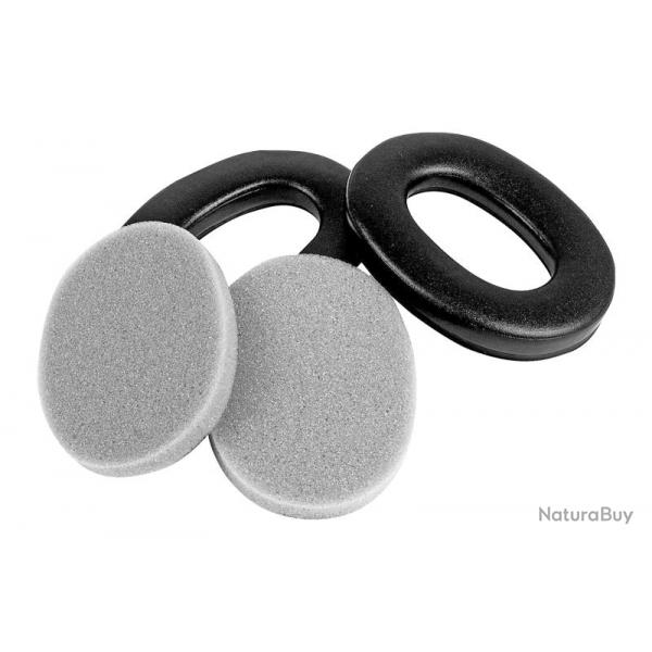 Kit d'hygiène en mousse pour SportTac Peltor