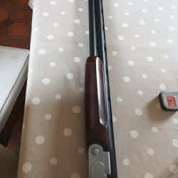 Fusil Beretta S686 Spécial Sporting