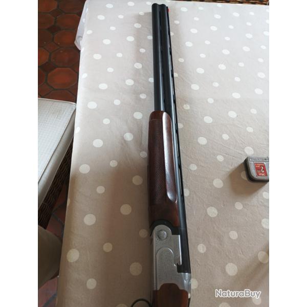 Fusil Beretta S686 Spcial Sporting
