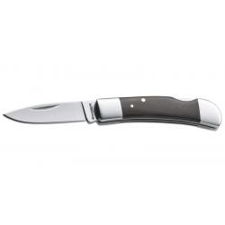 Böker Magnum Couteau Jewel - Lame 55mm - Manche Palissandre