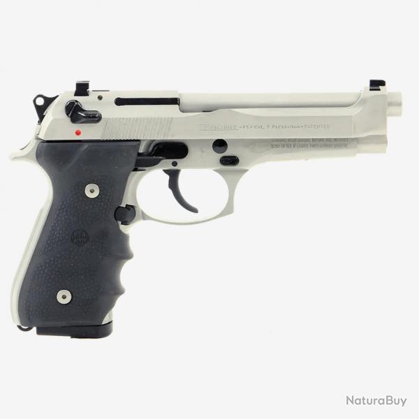 Pistolet Beretta M9 92 FS Brigadier Inox 9x19 mm