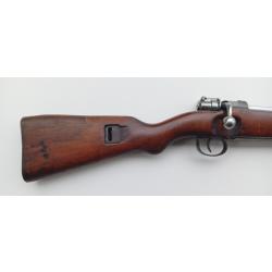 MAUSER KAR 98 AZ  -  Erfurt 1917