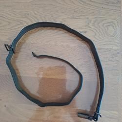 Bretelle mauser 98G, G98, originale