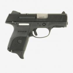 Pistolet Ruger SR9c calibre 9x19 mm noir