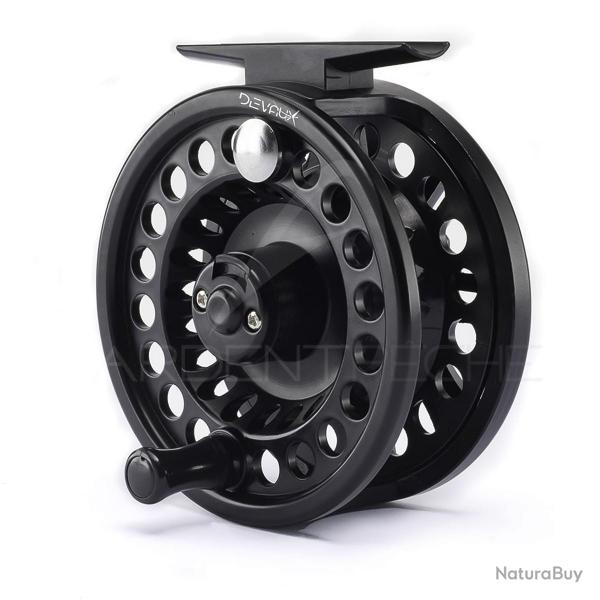 Moulinet DEVAUX A76 3  5