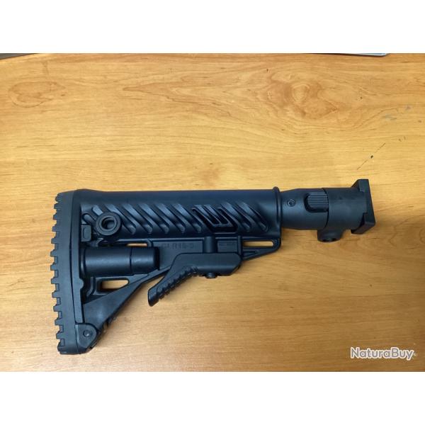 Cross tactique type M4 VZ58 occasion