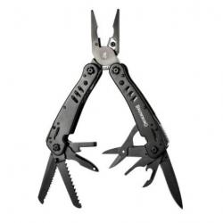 Couteau BROWNING bob multitool black