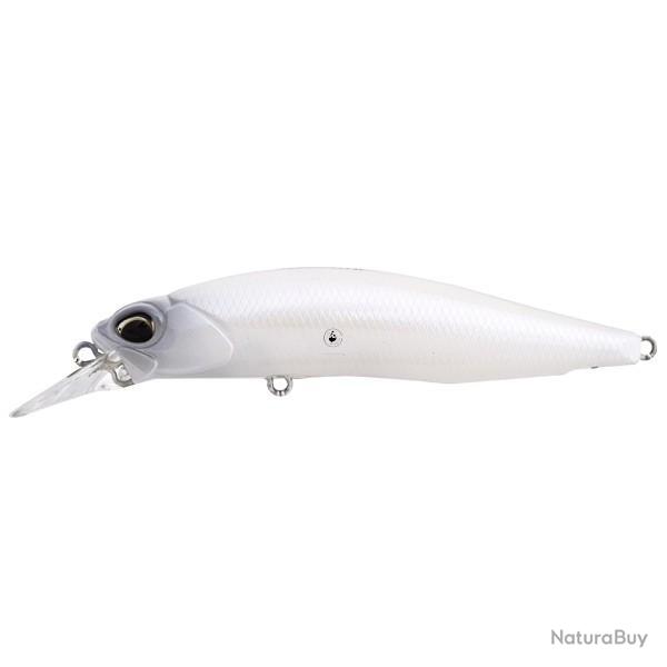 Poisson Nageur Duo international Realis Rozante 77 SP 3008 - Neo Pearl
