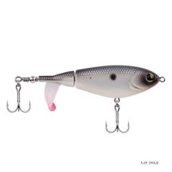 Poisson Nageur Berkley Choppo 9cm MF Shad