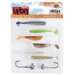 Berkley Urbn Kit Minnow