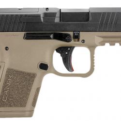 Pistolet Canik Mete MC9 Dual Cal.9x19