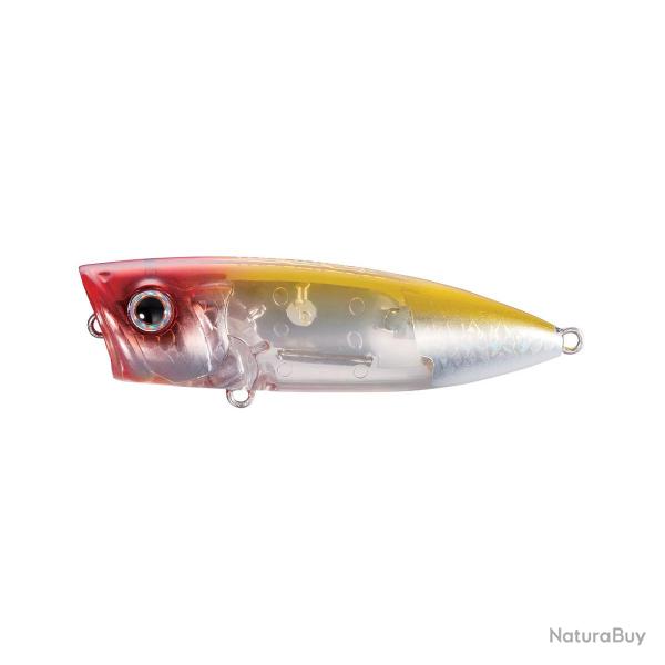 Poisson Nageur Shimano Bantam World Pop 69F Flash Boost 003 - Clown
