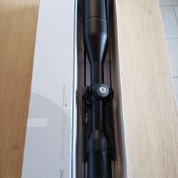 A saisir, lunette HAWKE ENDURANCE 30WA   3-12 X 56  "état neuf"