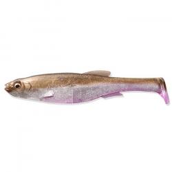 Leurre Souple Megabass Mag Draft Freestyle 6" - 15cm 15cm Wakasagi par 2 33g