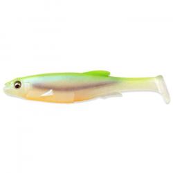 Leurre Souple Megabass Mag Draft Freestyle 6" - 15cm 15cm par 2 33g Chart Back Shad