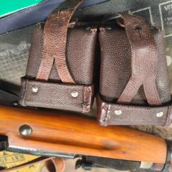 carabine mosin nagant