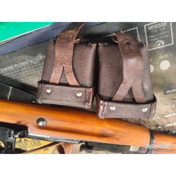 carabine mosin nagant