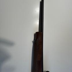 Carabine Browning Bar Evolve Battue Lite cal 7 RM Equipée