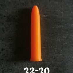 Douille Amortisseur, tir à sec 32-30 Remington à l'unité