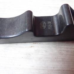 RARE Chargette pour pistolet SIG P240 Suisse