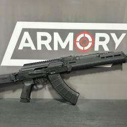 Kol Arms KA17 Magpul crosse repliable Zhukov 7,62x39