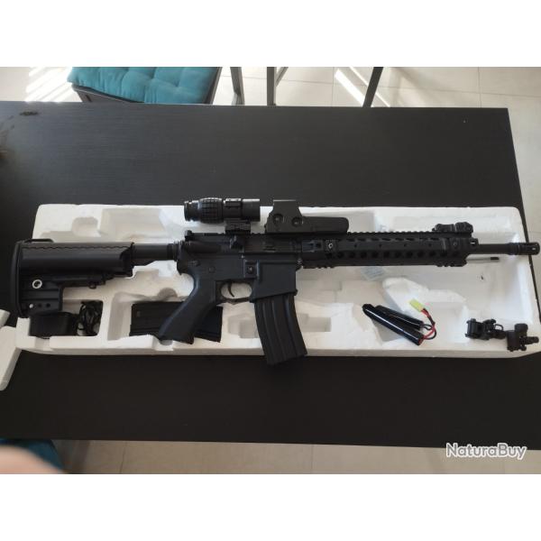 ar-15 cyma