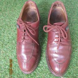 PARABOOT  MODELE AVIGNON